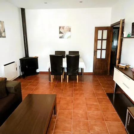 Familiar Relax Con Piscina Holiday home