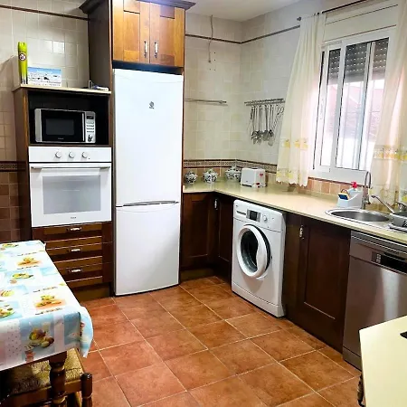 Familiar Relax Con Piscina Holiday home