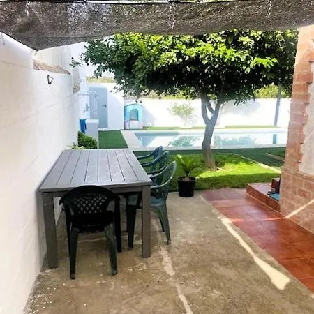 Familiar Relax Con Piscina Holiday home