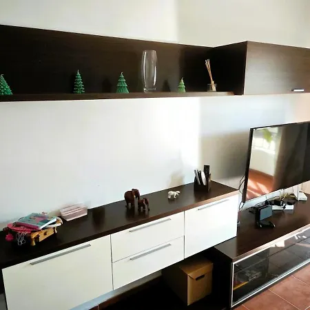 Familiar Relax Con Piscina Holiday home *