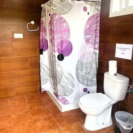 Familiar Relax Con Piscina