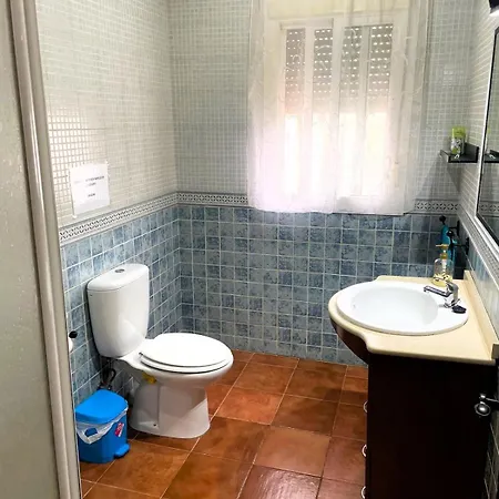 Holiday home Familiar Relax Con Piscina *