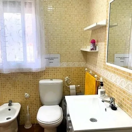 Familiar Relax Con Piscina Holiday home