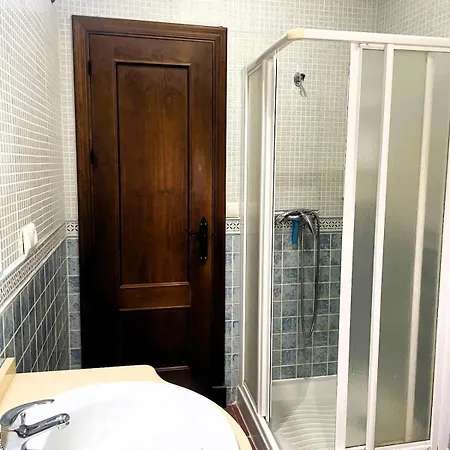 Familiar Relax Con Piscina Holiday home *